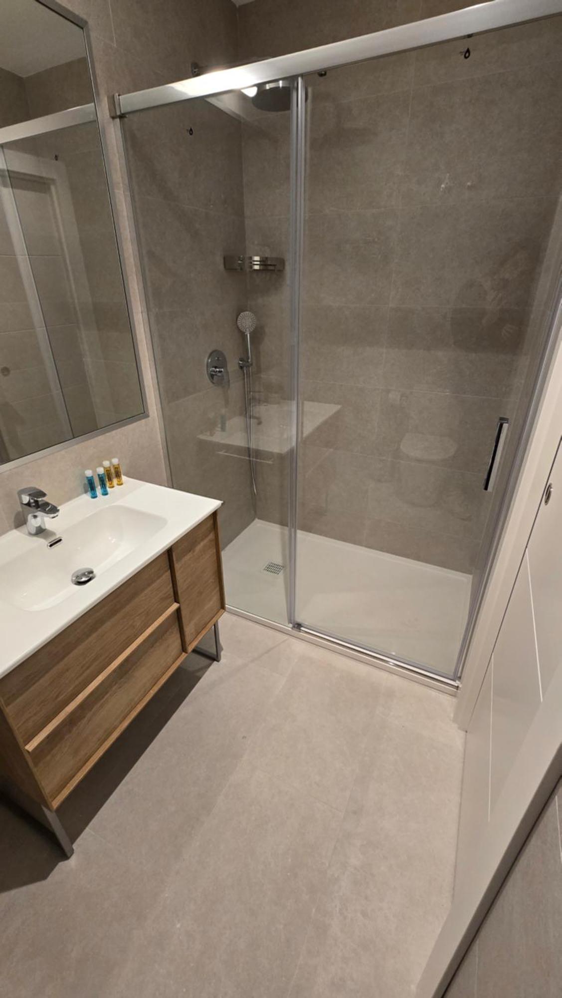 Hostal Rambla 24 By Holihome Alicante Eksteriør bilde